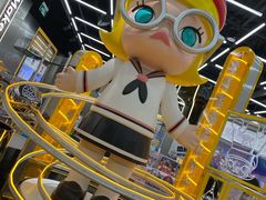 -泡泡玛特POPMART(合生汇店)