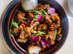 -胡须佬鸡煲四季火锅(龙珠大道店)