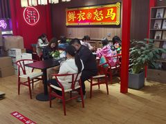 -茶话弄(咖啡·中贸广场店)