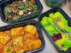 -云海肴·汽锅鸡·云南代表菜(美罗城店)