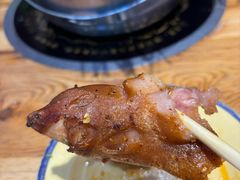 -香约老地方烧烤(九道街店)