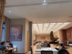 -杭州开元名都大酒店·地中海自助餐厅
