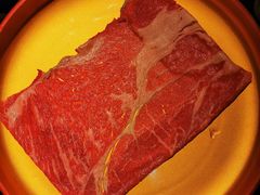-温野菜涮涮锅(曲江大悦城店)