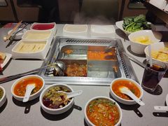 -海底捞火锅(八佰伴店)