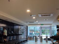 -懒人Club运动健身·运动康复·私教(三迪中心店)