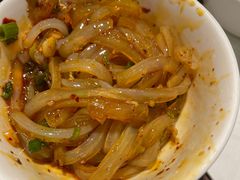 -龙抄手食府(浣花北路店)