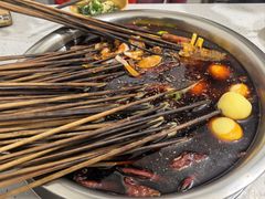 -手提串串香