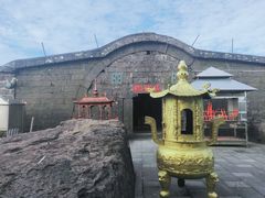 -东白山