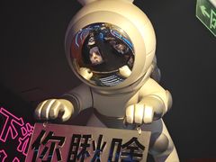 -大成海鲜烧烤·小龙虾(五角场店)