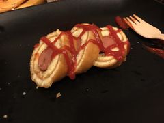 -暖食光·台式家庭餐厅·生日主题店(万达店)