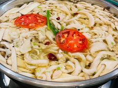 鲜菌大锅-芭夯兔·无骨兔汤锅(环溪一路店)