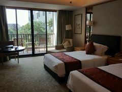 -苏州香山国际大酒店