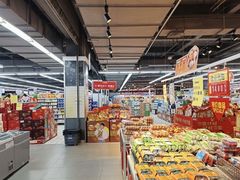 -维客超市(胶南店)
