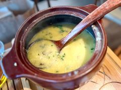 -如轩·海鲜砂锅粥·潮汕菜(一品天下店)