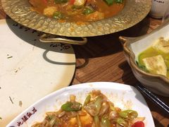 -北疆饭店(大运河博物馆宝龙店)