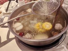 -八合里牛肉火锅(福州万象城店)