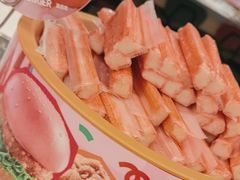 -龍歌自助小火锅(城阳万象汇店)