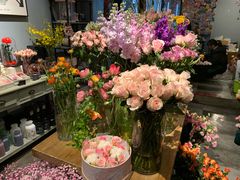 -Flower in(密渡桥店)