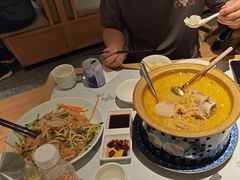 -关东小磨东北菜(漕河泾印象城店)