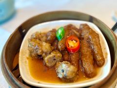 -金悦轩海鲜酒家(拱北店)