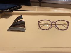 -溥仪眼镜PUYI OPTICAL(国贸商城店)