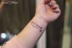 -飛凡TATTOO纹身•原创