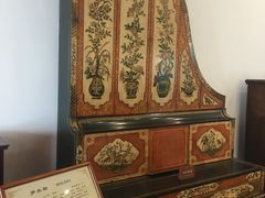 罗杰斯-鼓浪屿钢琴博物馆