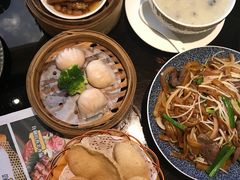 -金厨泰国餐厅·全泰籍厨师料理(拱北店)