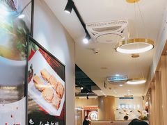 -台北楚楚园馅饼粥(虹桥南丰城店)