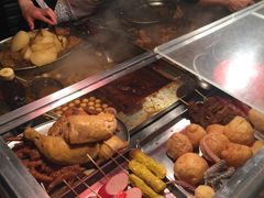 -明记牛杂(新马路分店)