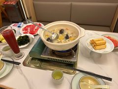 -如一鸡鲍鱼·粤式煲汤(长泰广场店)