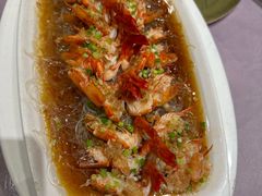 -金时代顺风大酒店(金山店)