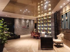-唐拉雅秀酒店-唐苑中餐厅