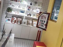 -方快-照相馆(浦建路巴黎春天店)