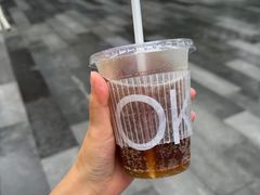 -AOKKA COFFEE(万象前海快闪店)