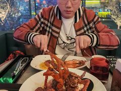 -Ministry of Crab•MOC(交子大道店)