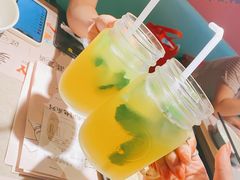 -蛙小侠(卓悦里店)