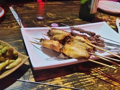 -撸小妖(六里桥总店)