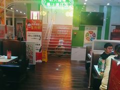 -日昌餐馆(德胜门店)