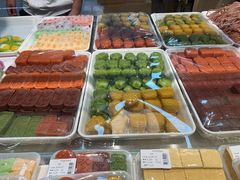 -华冠折扣超市(长阳店)