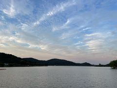 -南北湖风景区