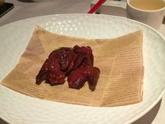 -千百味红餐厅·江西菜(绿地双子塔店)