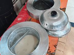 -杨记杏仁茶(椰园店)