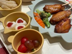 -西贝(宁波天一国购店)
