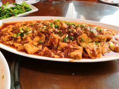 -天回镇何氏豆腐(总店)