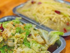 -陈氏肥蛤(小纬六路总店)