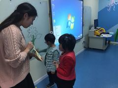 -易贝乐成长中心(南京迈皋桥中心)