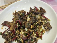 -三只鸟本地特色菜馆(上饶总店)