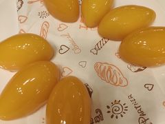 -青岛海景花园大酒店·白果树餐厅青岛菜