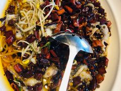 -蔴将·川菜(黄龙万科店)